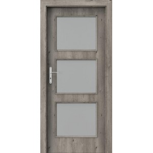 Porta NOVA 4.4 Dub Sibírsky 